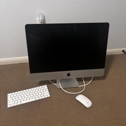 Apple Desktop Mac 🖥️ 
