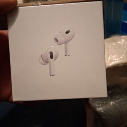 Air Pods