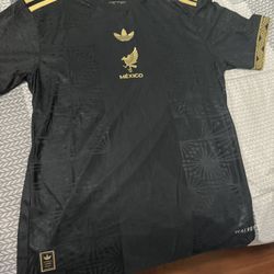 Mexico Jersey
