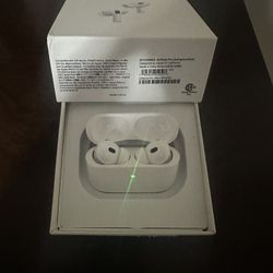 Apple AirPods Pro 2nd Generation