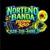Grupo Norteño Chirrines 