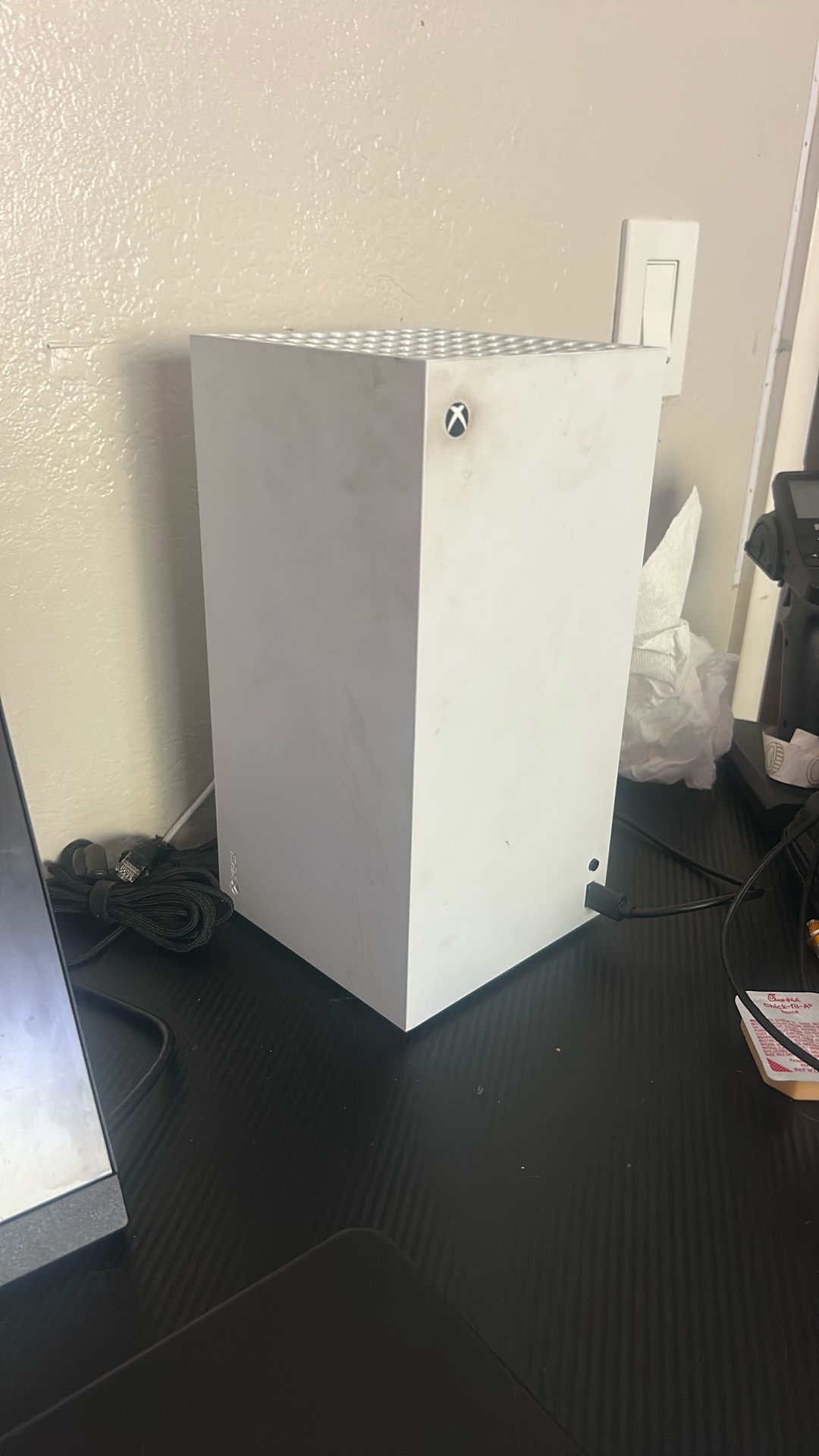 Xbox Series Barley Used Very Good Condition Please Buy Really Want A Pc