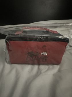 Peach Riot Cosmetic Bag