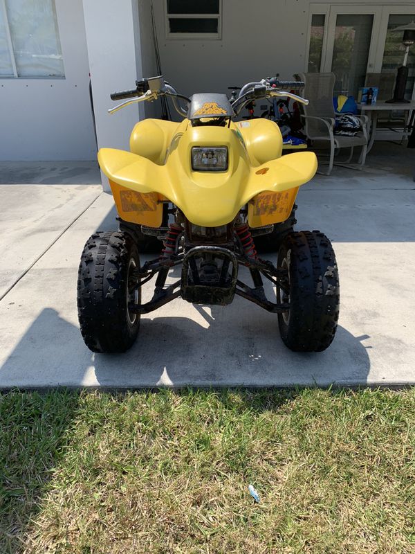 2003 Honda TRX 250 for Sale in Miami, FL OfferUp