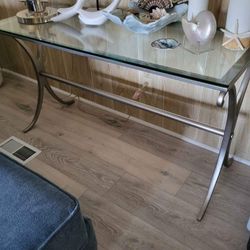Console Table