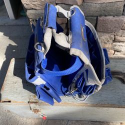 Tool Pouch