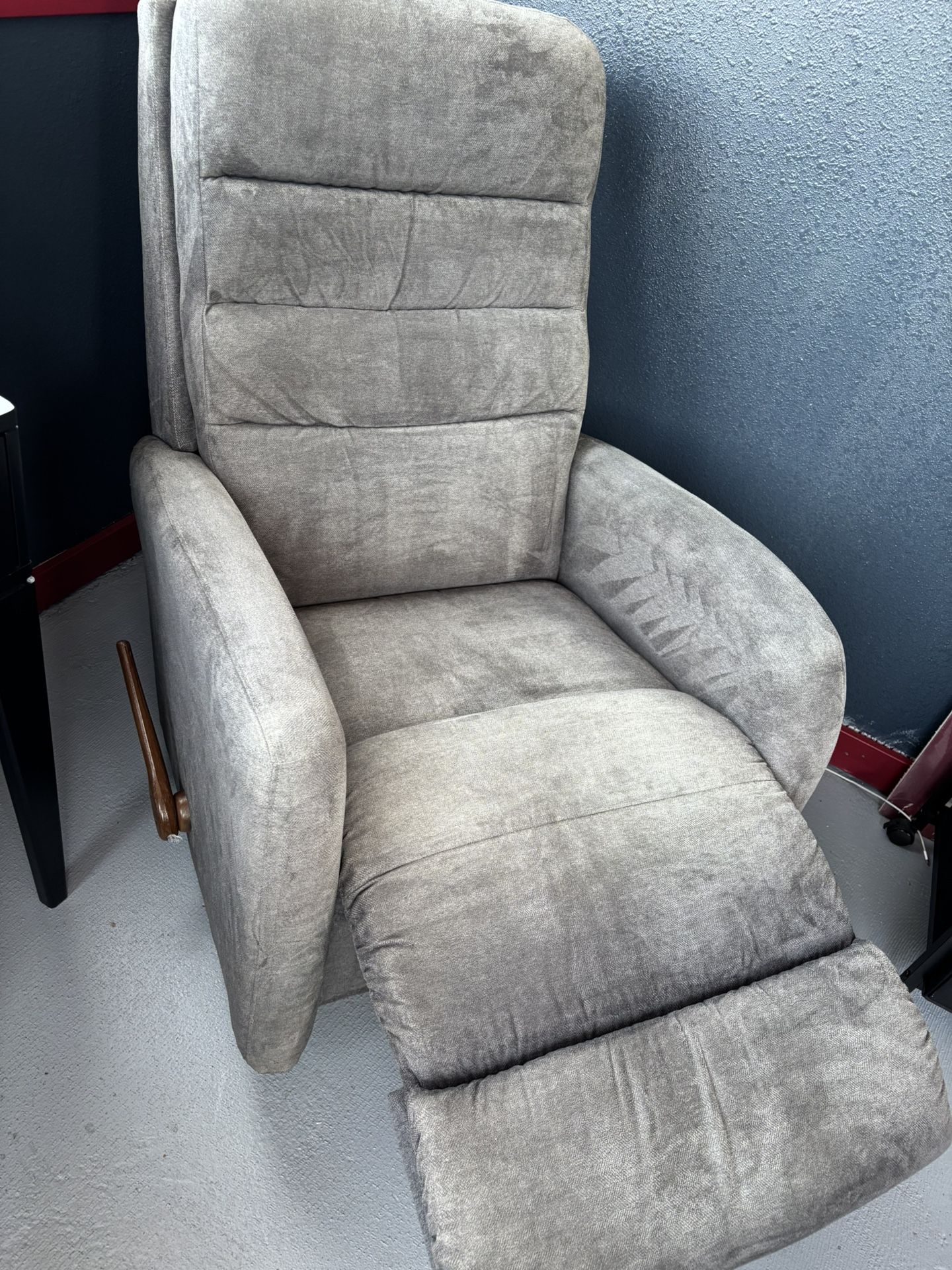 Recliner 