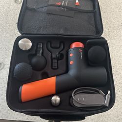 Jawku Muscle Blaster V2