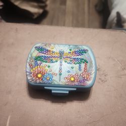 Pill Box