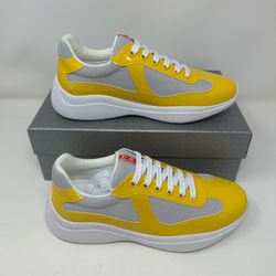 Prada sneakers - Men size 7.5