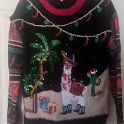 Christmas Sweater