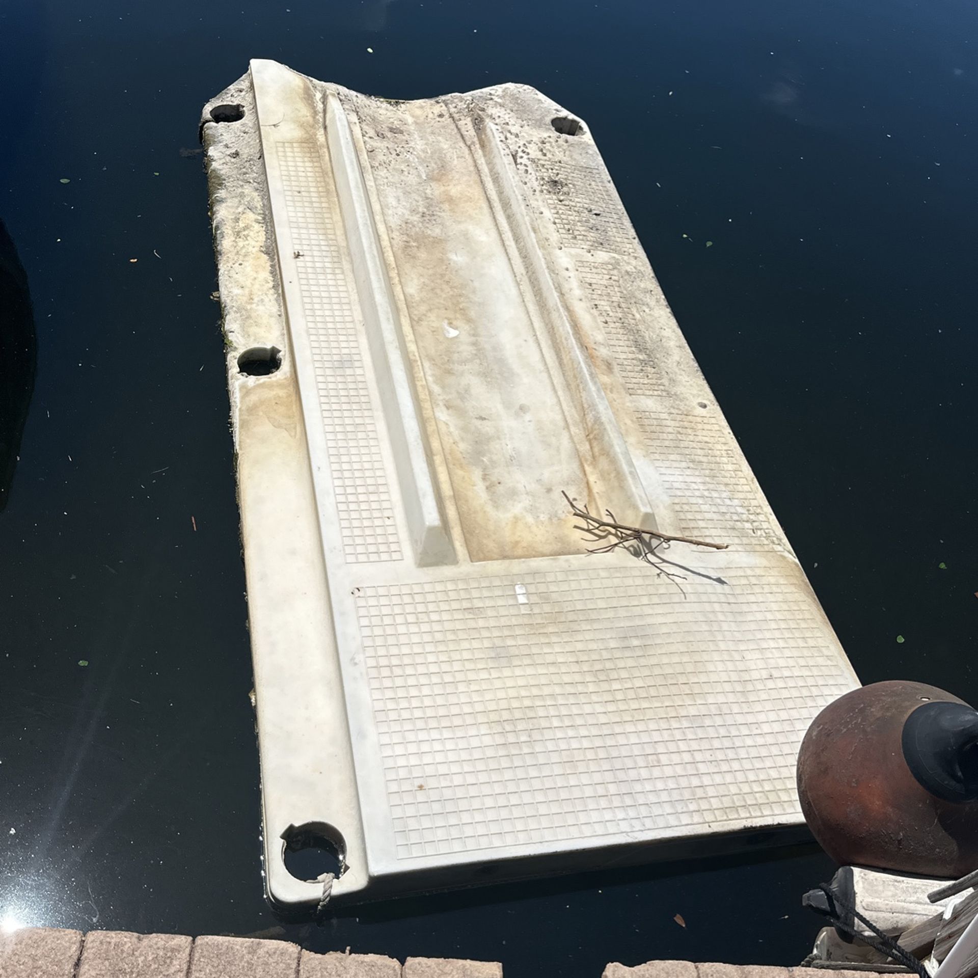 Sport Port Floating Jet Ski Dock