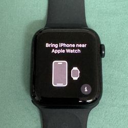 Apple Watch SE (2nd Gen) GPS 44mm