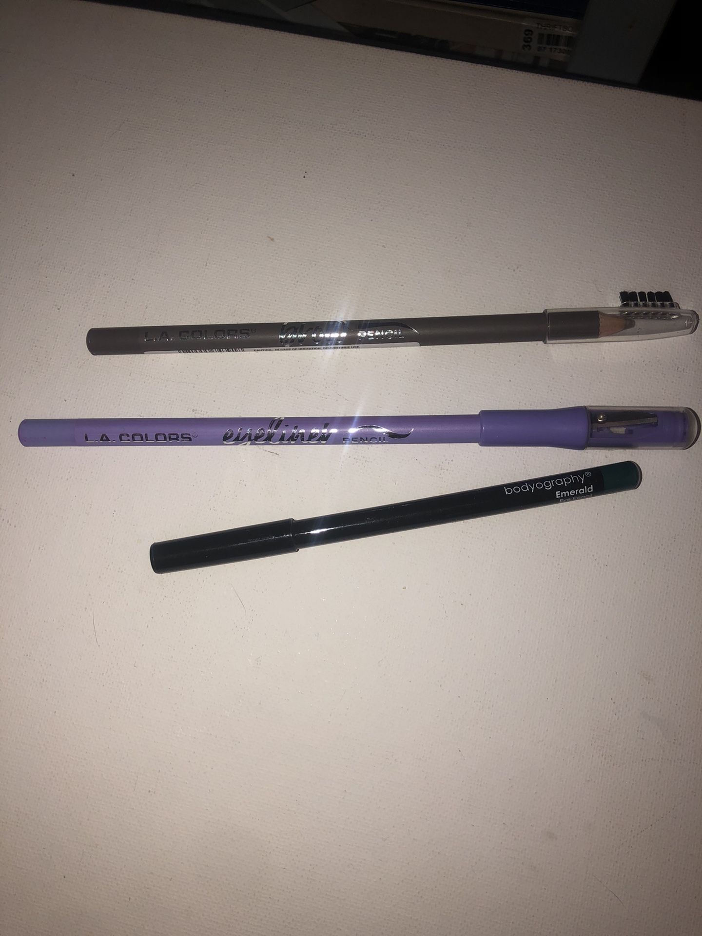 Pencil bundle