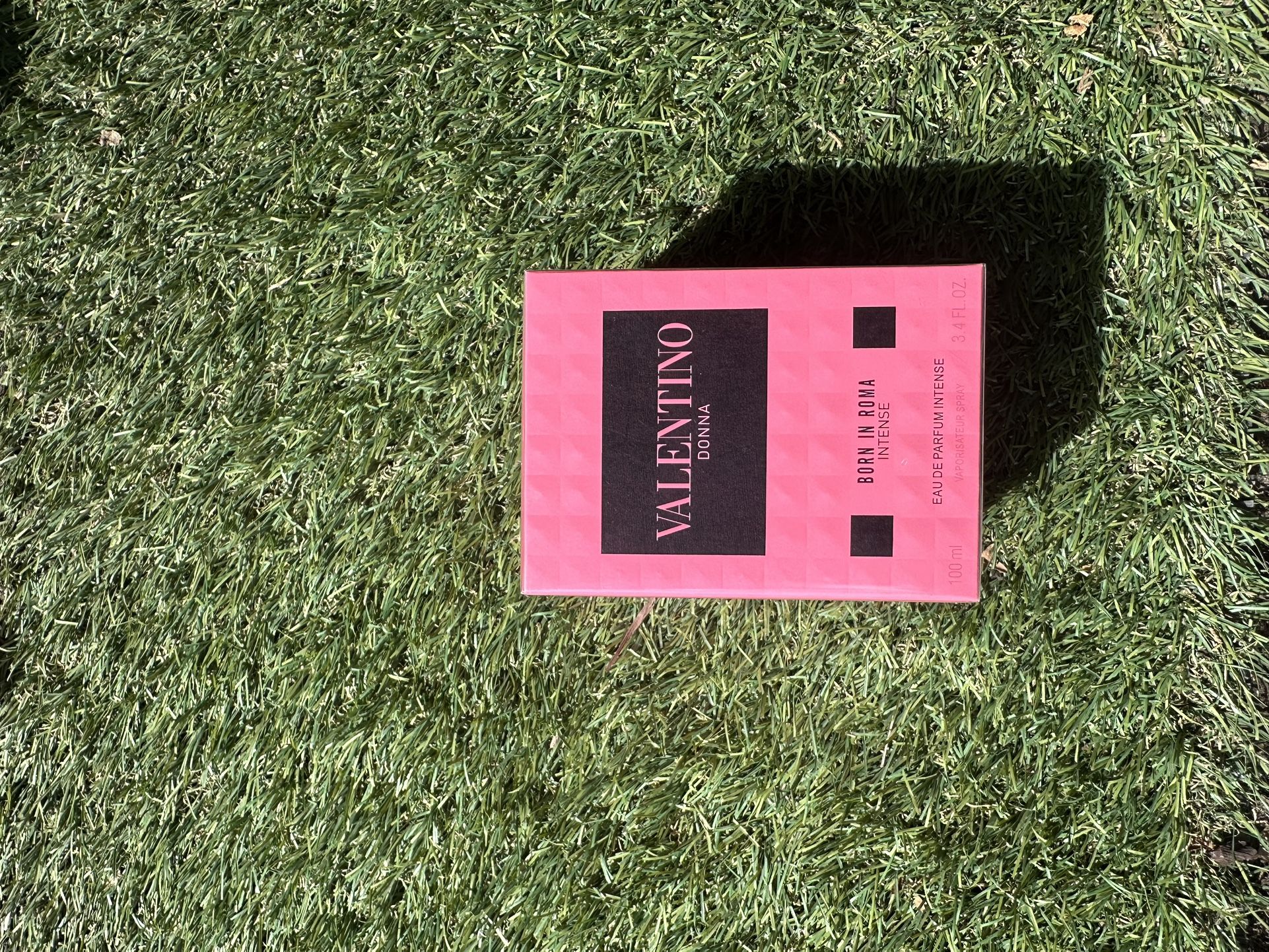 Valentino Donna