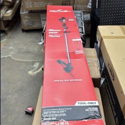 M18 FUEL 18V Brushless Cordless 17 in.