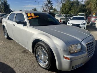 2005 Chrysler 300