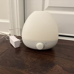 Humidifier - Frida Baby