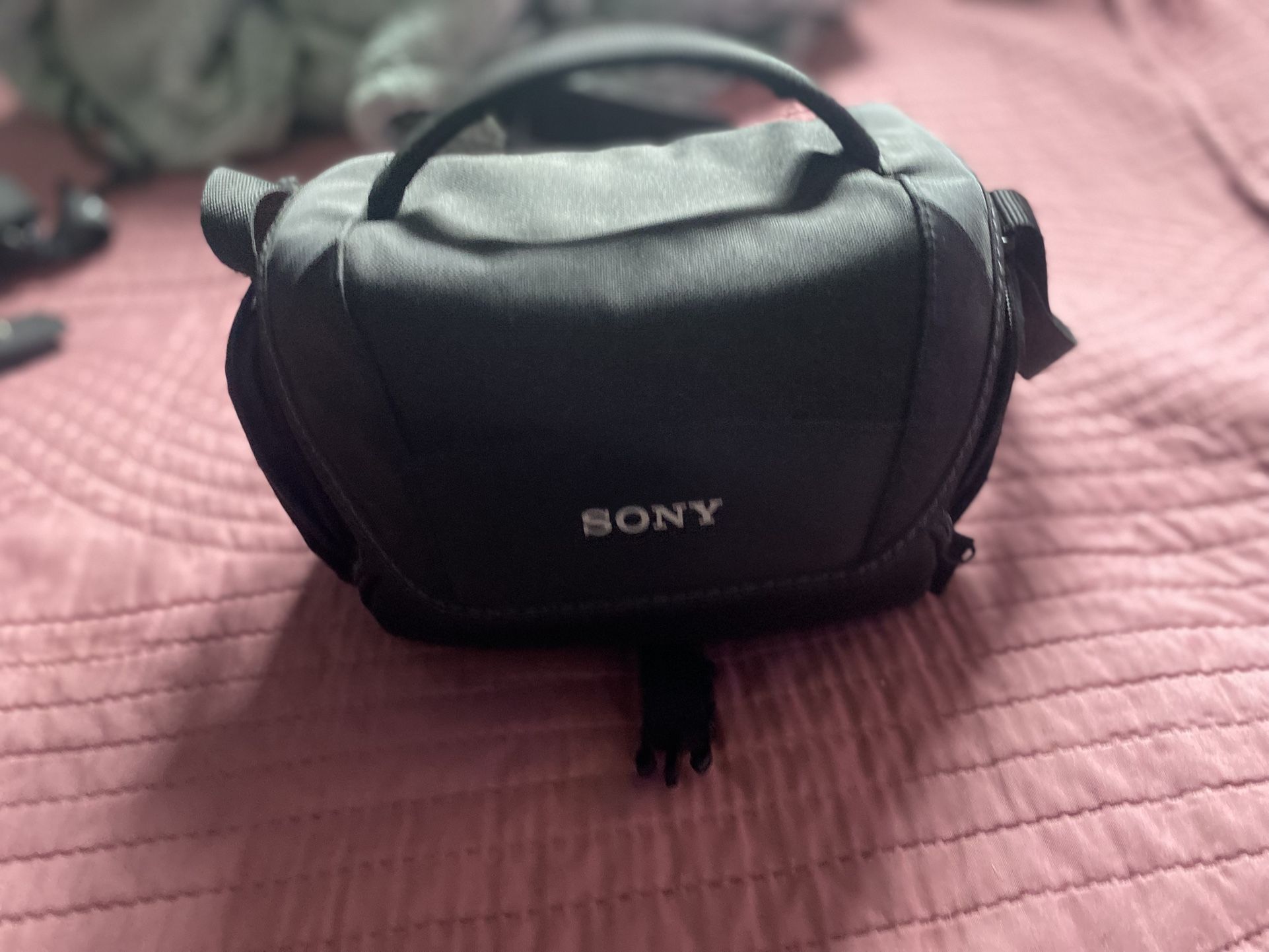 Camera Bag
