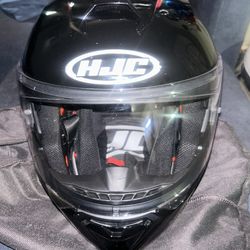 HJC i90 Motorcycle Helmet 