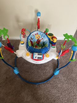 Baby Bouncer