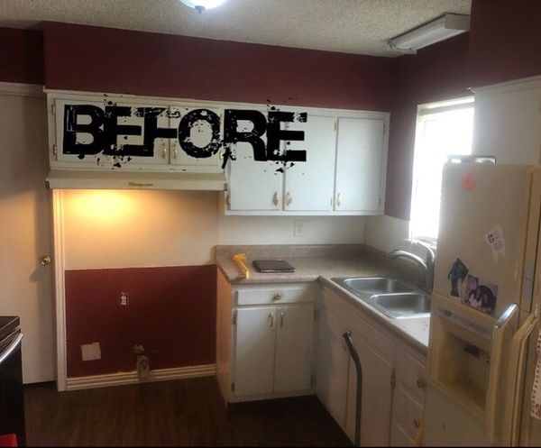 Kitchen Cabinet Installs For In Frisco Tx Offerup Kitchen Cabinet Installs