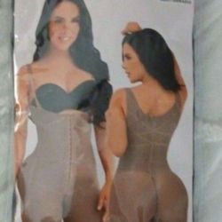 Bellamor Faja Colombiana 