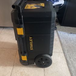 Power Tools Box 