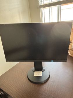 NEC 24in monitor