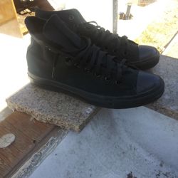 Converse Chuck Taylor All Star Shoes 
