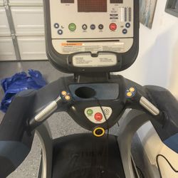 Free Used True TREADMILL