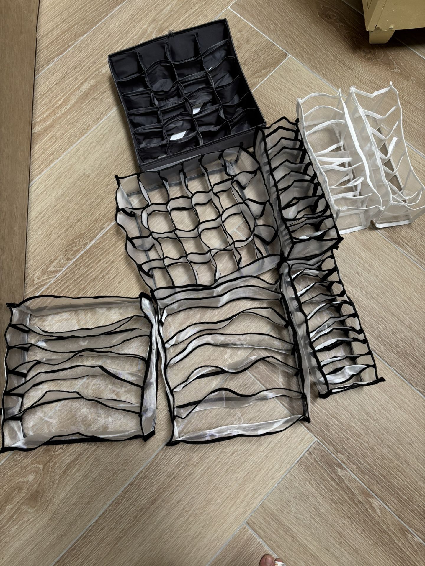 Clothes Organizer