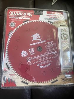 ULTIMATE BLADE