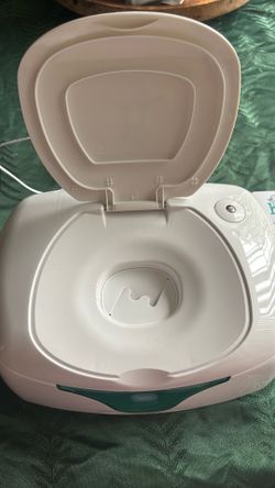 Wipe Warmer