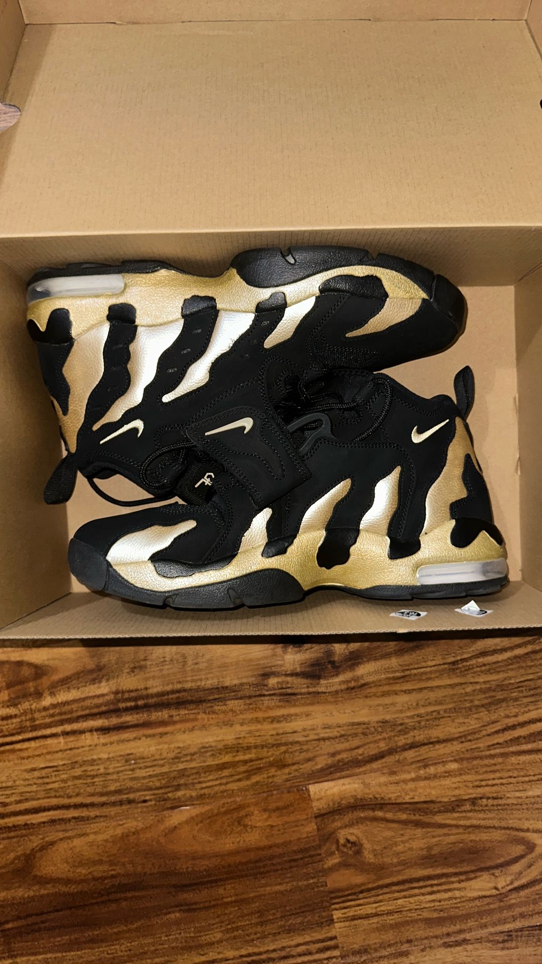 Air Max 96
