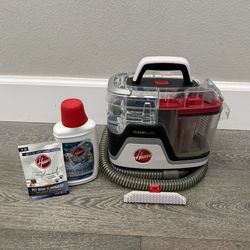 Hoover CleanSlate Extractor Like New - PICKUP TODAY ONLY!