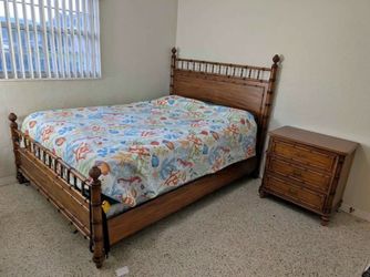 Bedroom Set