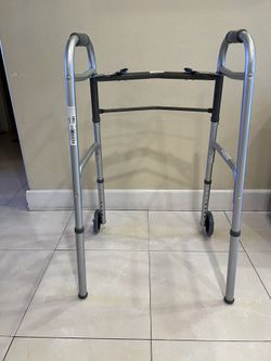 Walker New