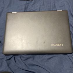 Lenovo Laptop 