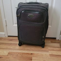 Carry on Suitcase