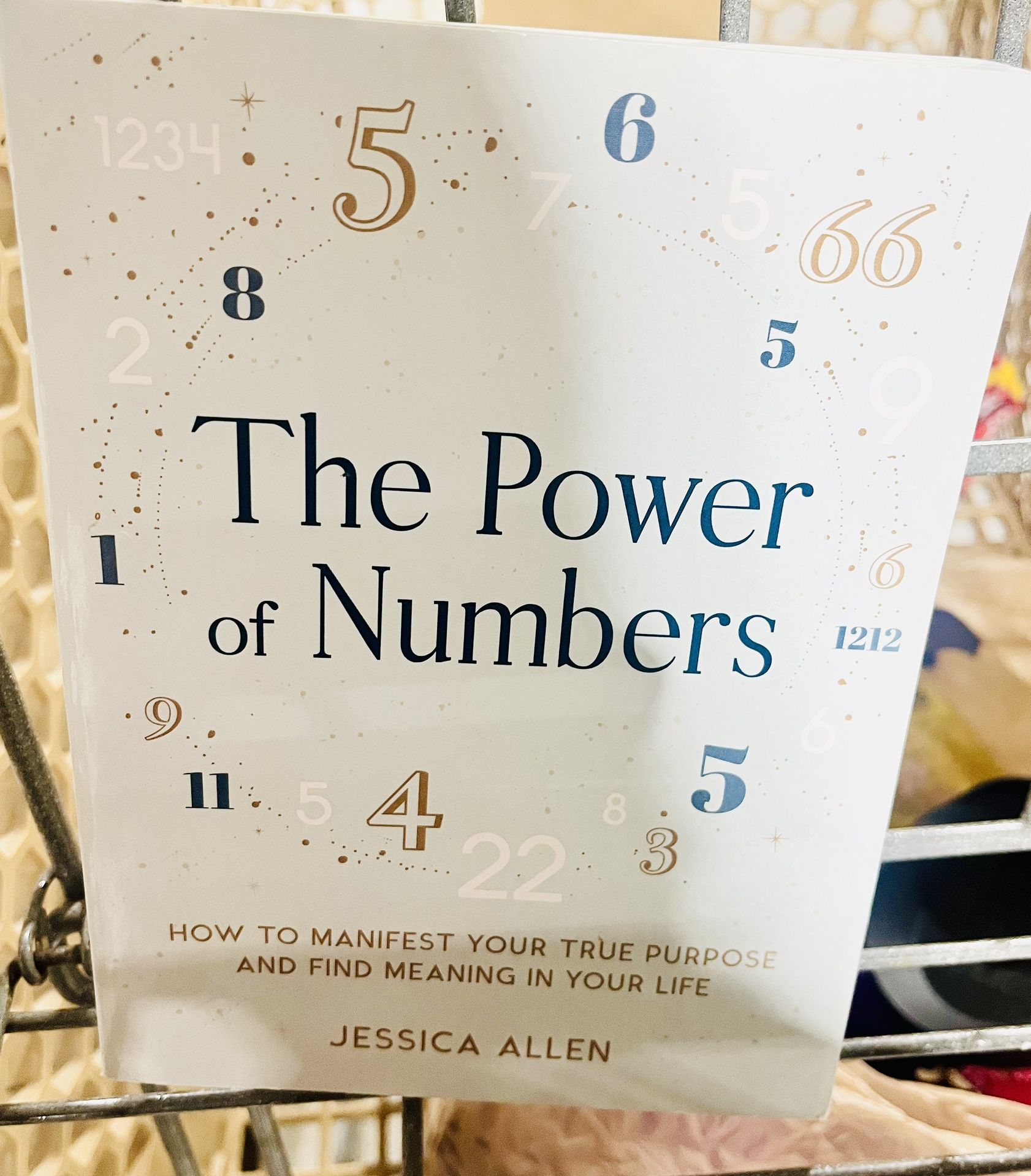 Numerology Book