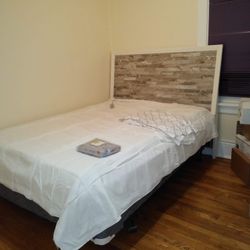 Queen Headboard