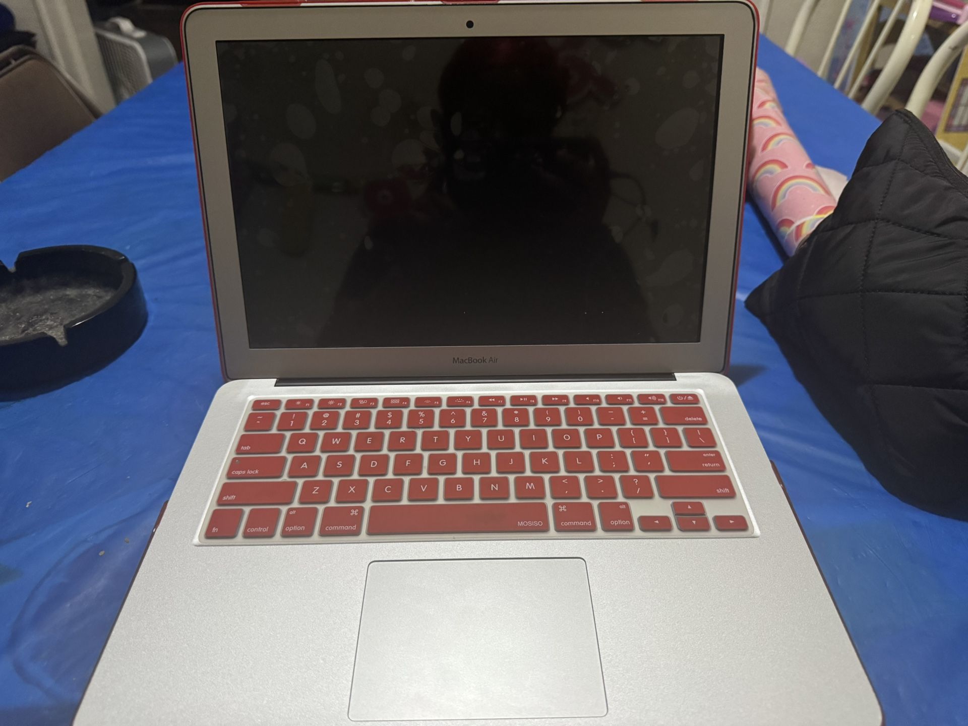 Apple MacBook Air 13inch laptop 