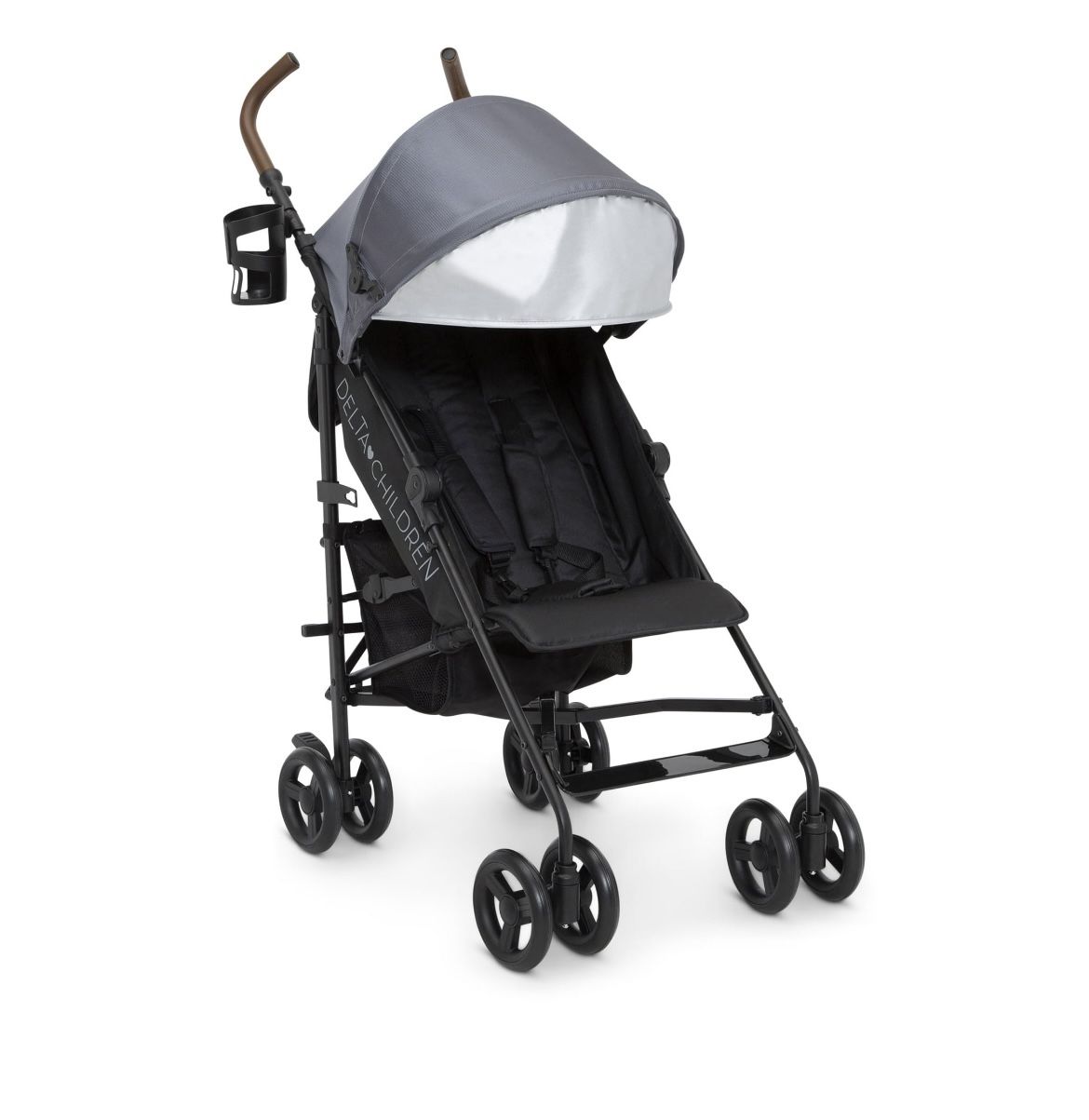 Delta Children 365 Plus Lightweight Stroller ~ New in Box