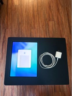 Apple iPad Pro 12.9” (6th Gen, M2) 128GB Wi-Fi – Excellent Condition