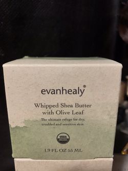 Evanhealy Cream