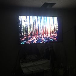 Samsung 50 4k