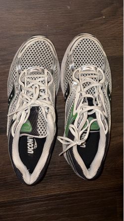 Male shoes
