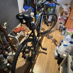  Cannondale F9 Mountain Bike