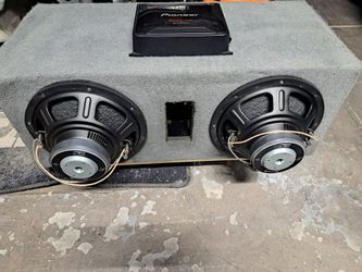 Car audio